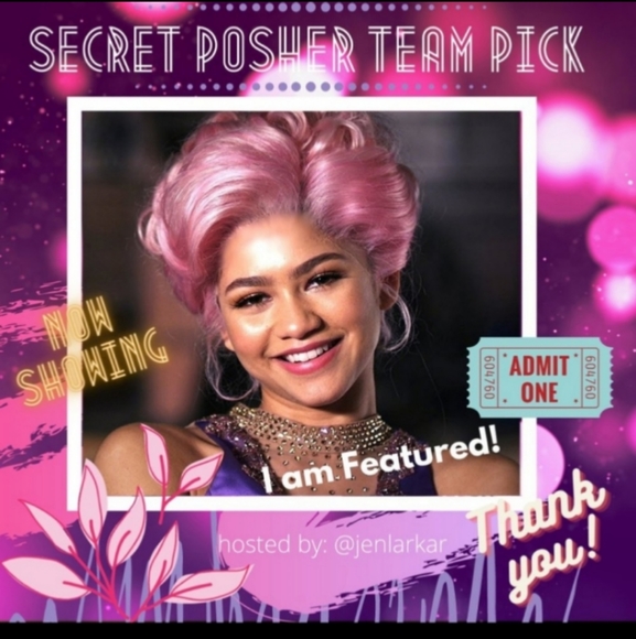 Ring Master featured 4/3 - Picture 4 of 8